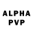 Alpha-PVP СК Gracie Z